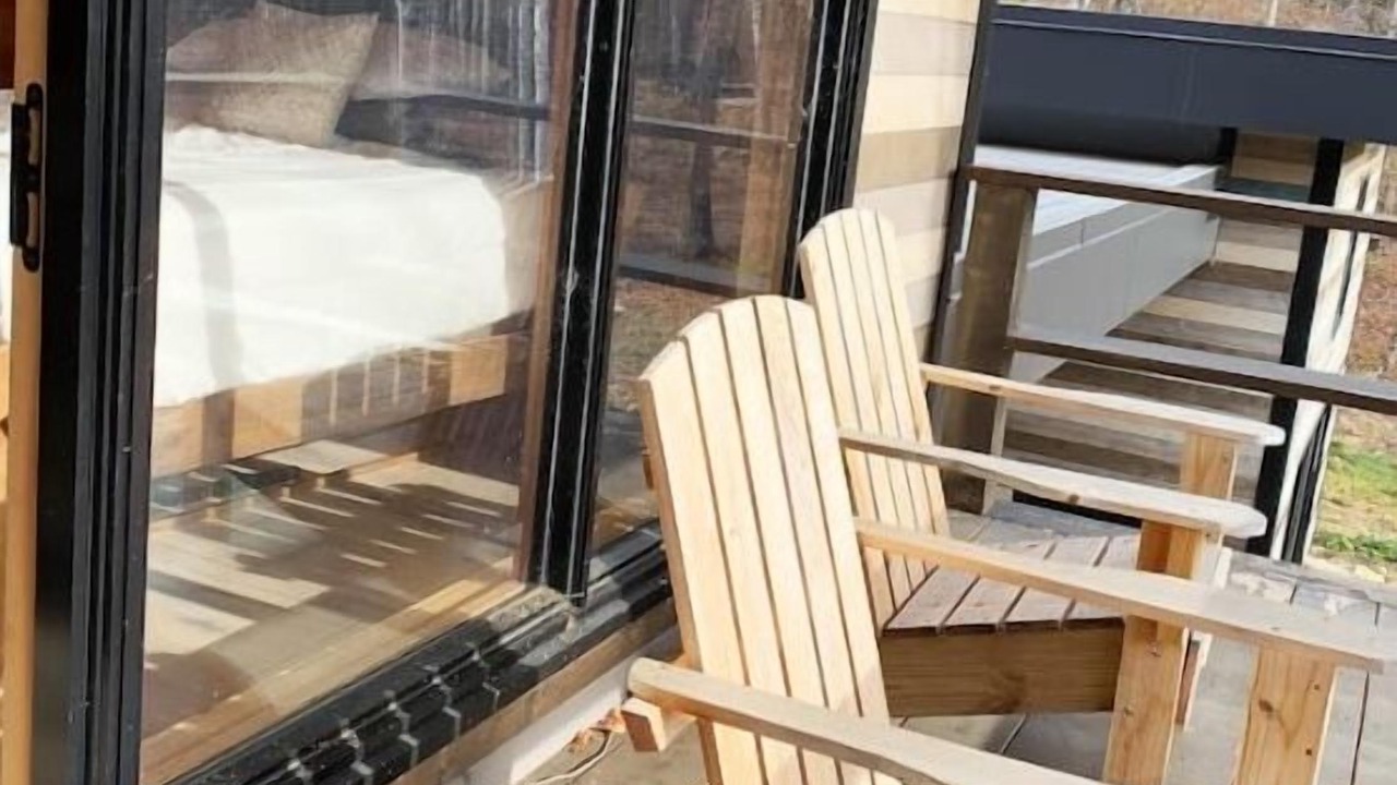 Photo of Patio Balcony in East Burke