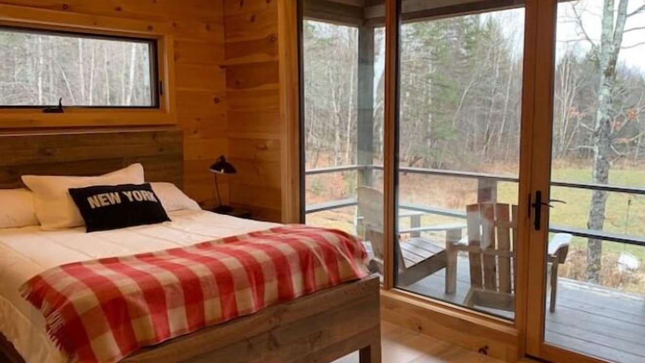 Photo of Bedroom in East Burke