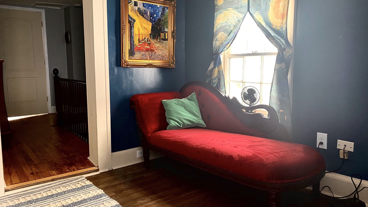 Photo of Bedroom in Harpers Ferry