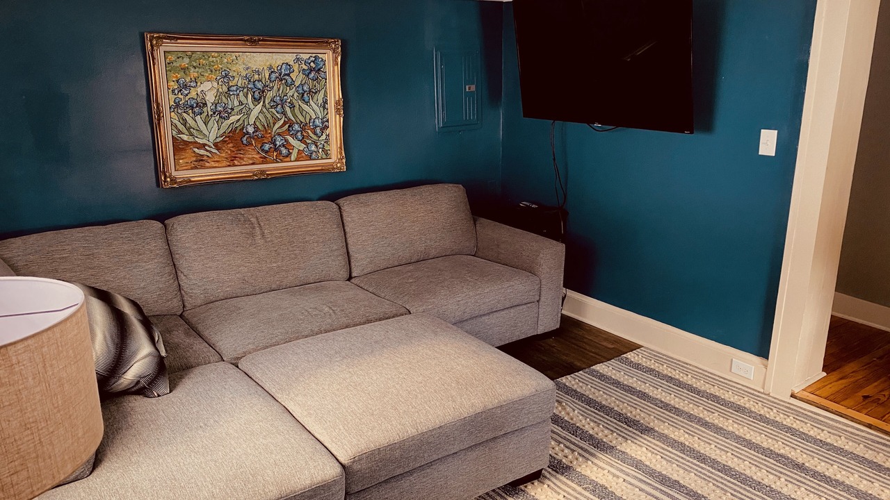 Photo of Bedroom in Harpers Ferry