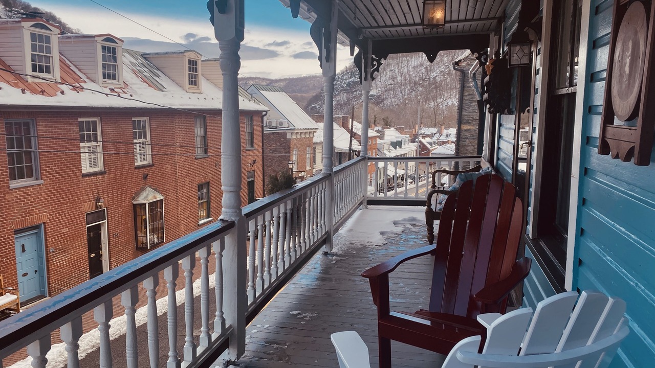 Photo of Outdoor in Harpers Ferry