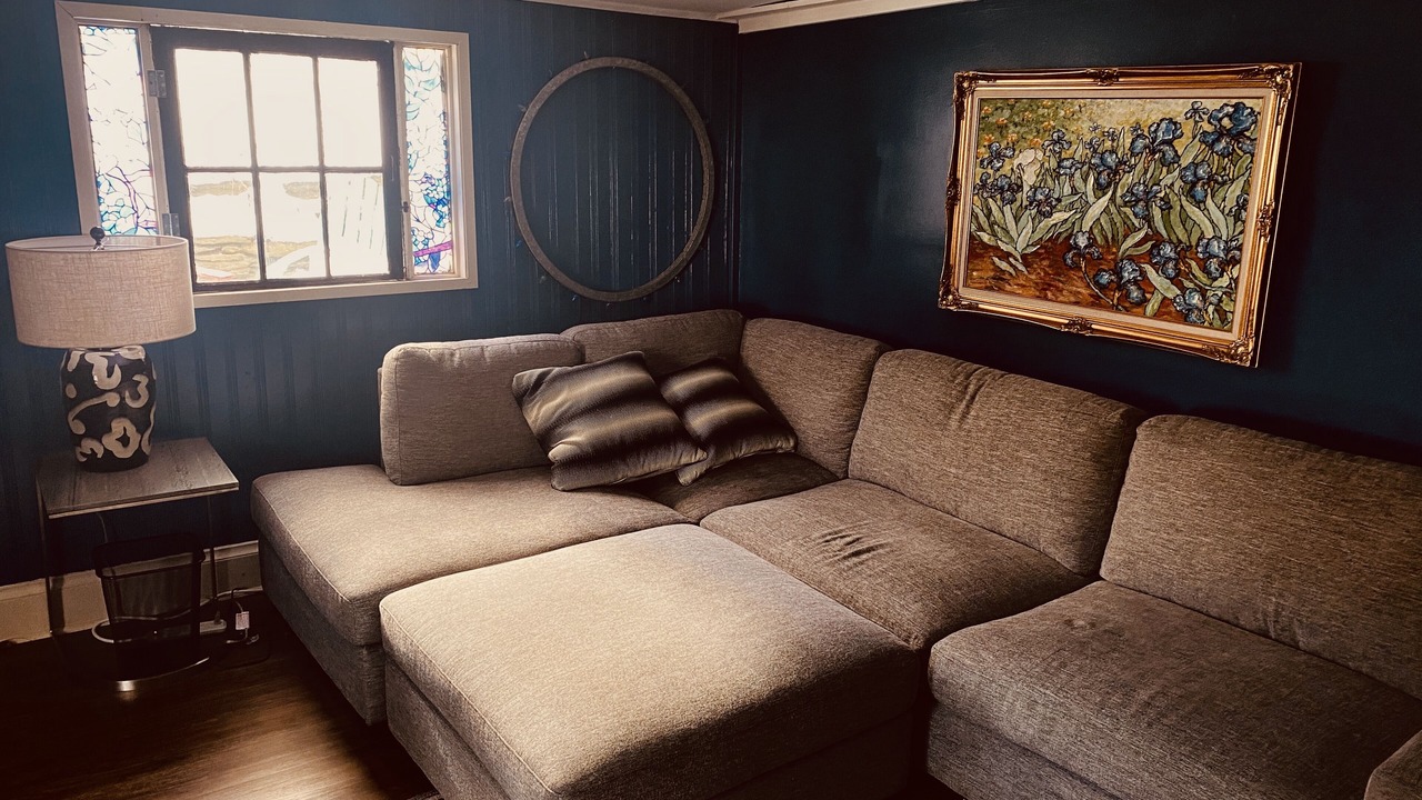 Photo of Bedroom in Harpers Ferry