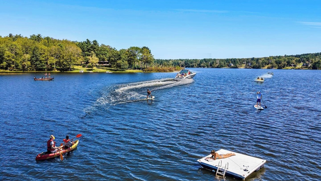 Photo of Outdoor in Highland Lake