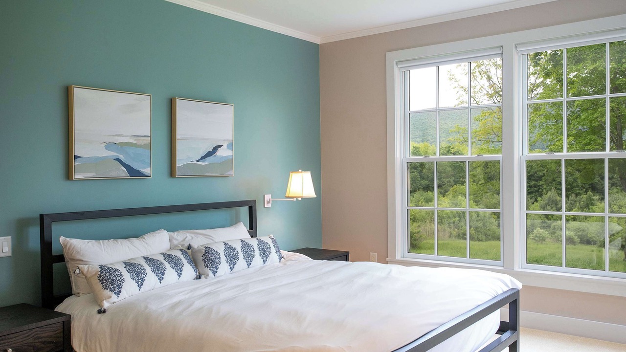 Photo of Bedroom in Williamstown