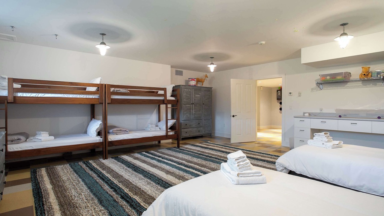 Photo of Bedroom in Williamstown
