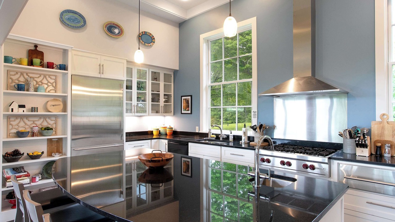 Photo of Kitchen in Williamstown