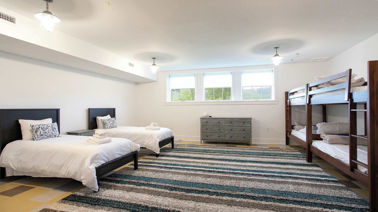 Photo of Bedroom in Williamstown