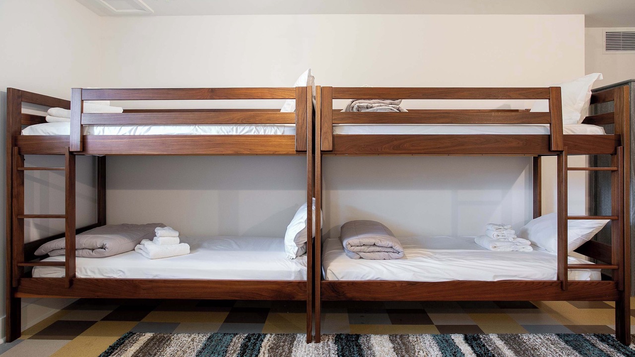 Photo of Bedroom in Williamstown
