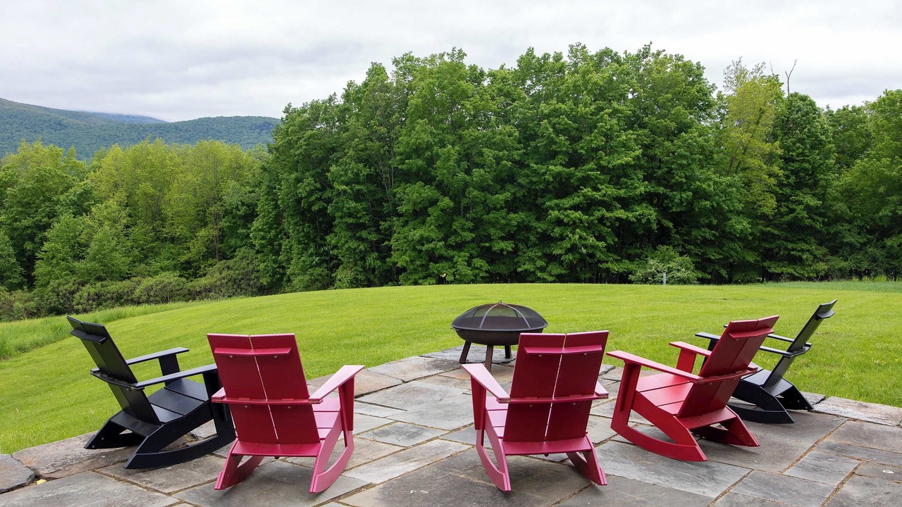 Photo of Patio Balcony in Williamstown