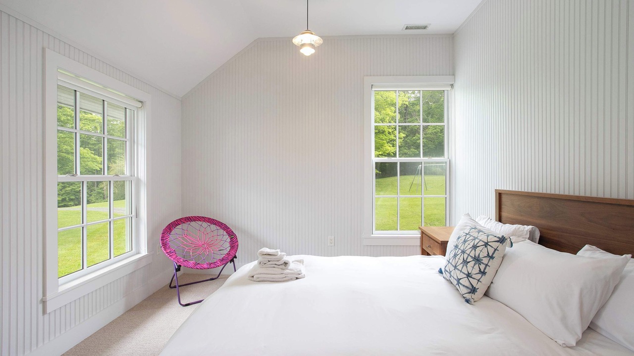 Photo of Bedroom in Williamstown