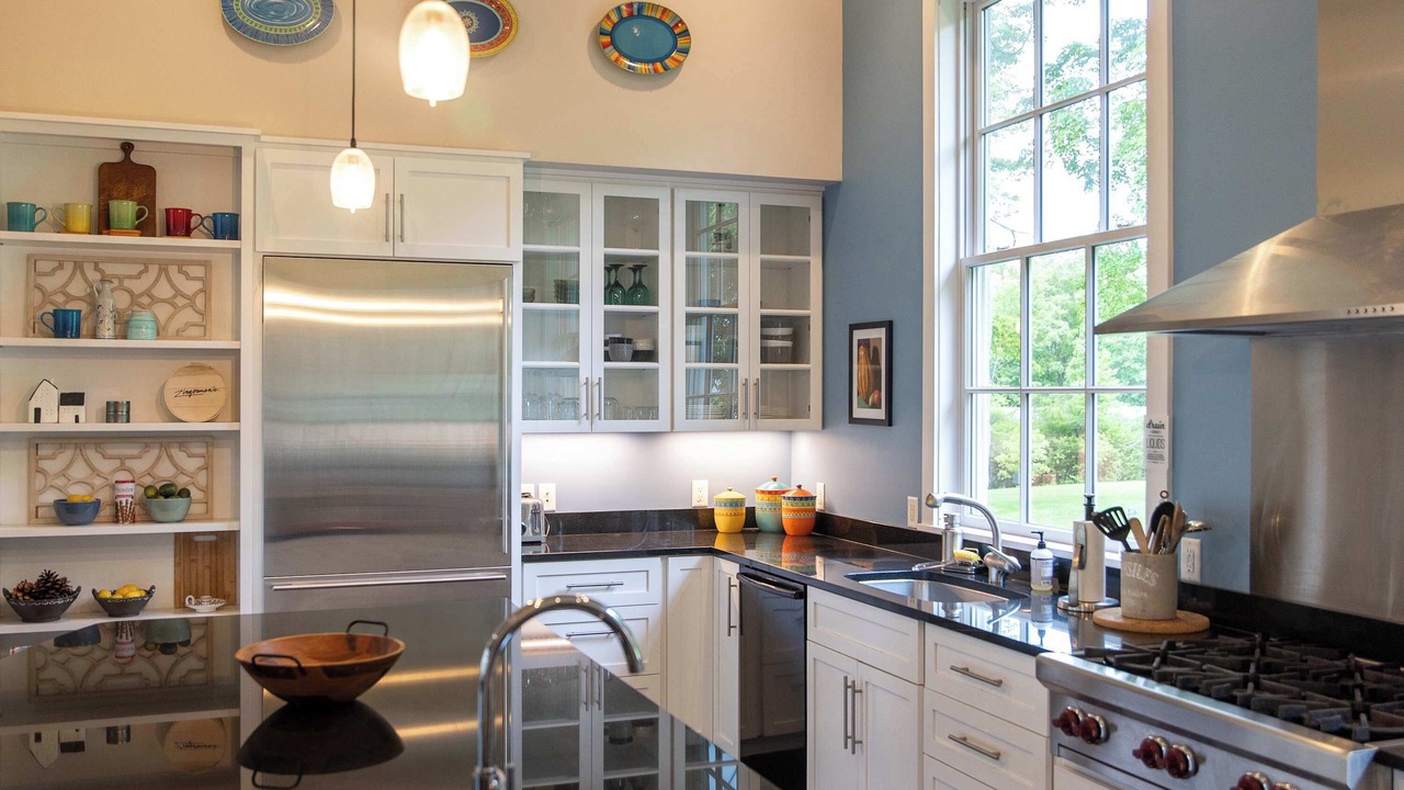 Photo of Kitchen in Williamstown