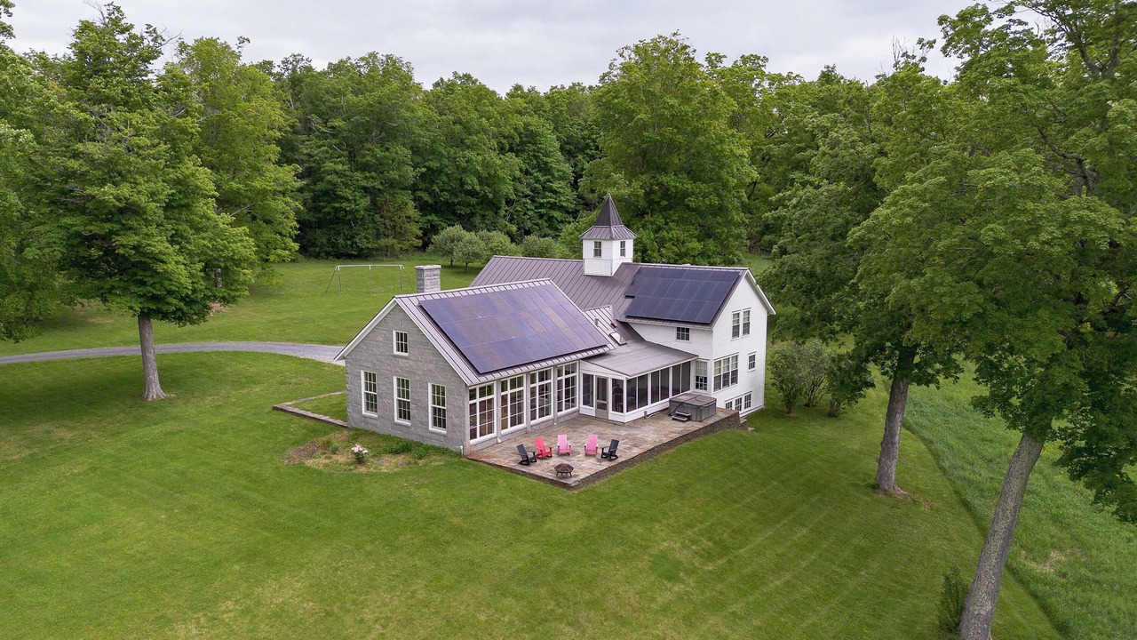 Photo of Outdoor in Williamstown
