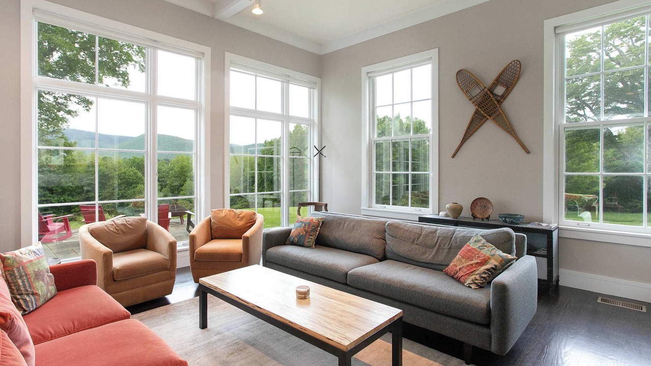 Photo of Livingroom in Williamstown