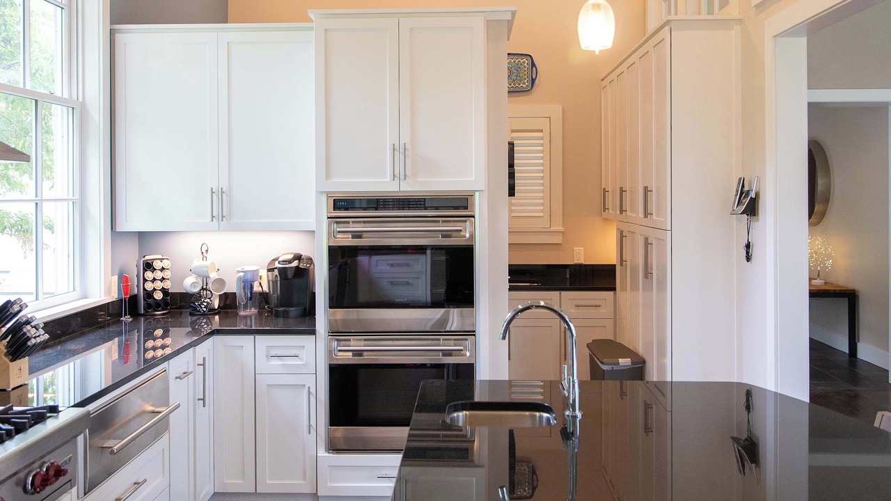 Photo of Kitchen in Williamstown