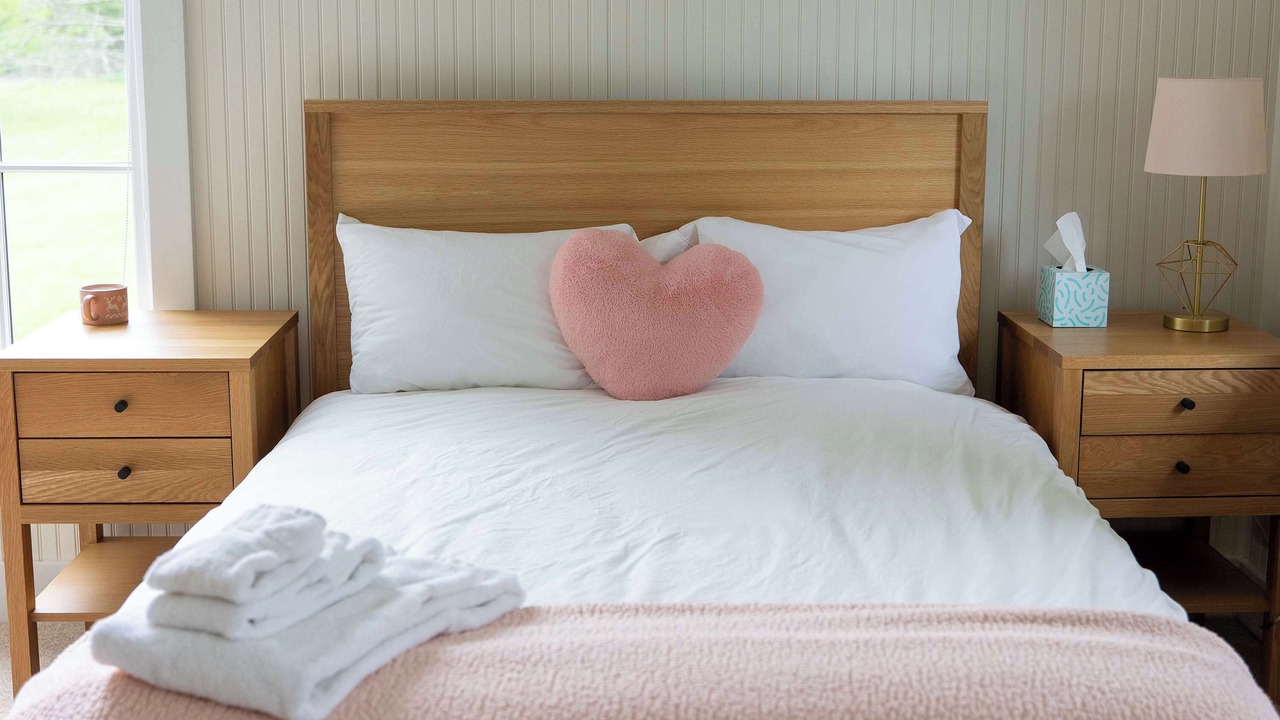 Photo of Bedroom in Williamstown
