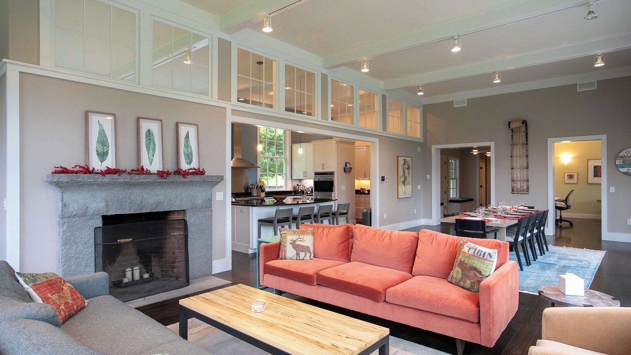 Photo of Livingroom in Williamstown