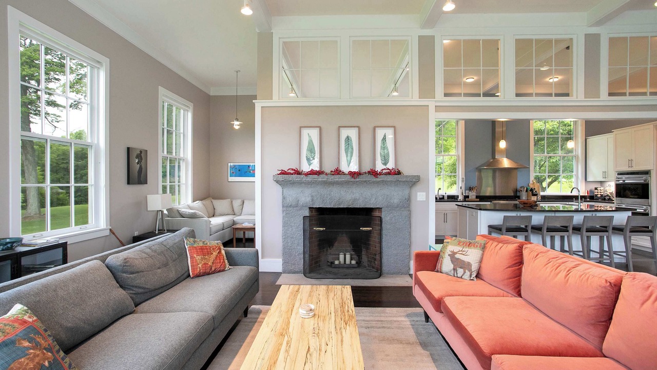 Photo of Livingroom in Williamstown