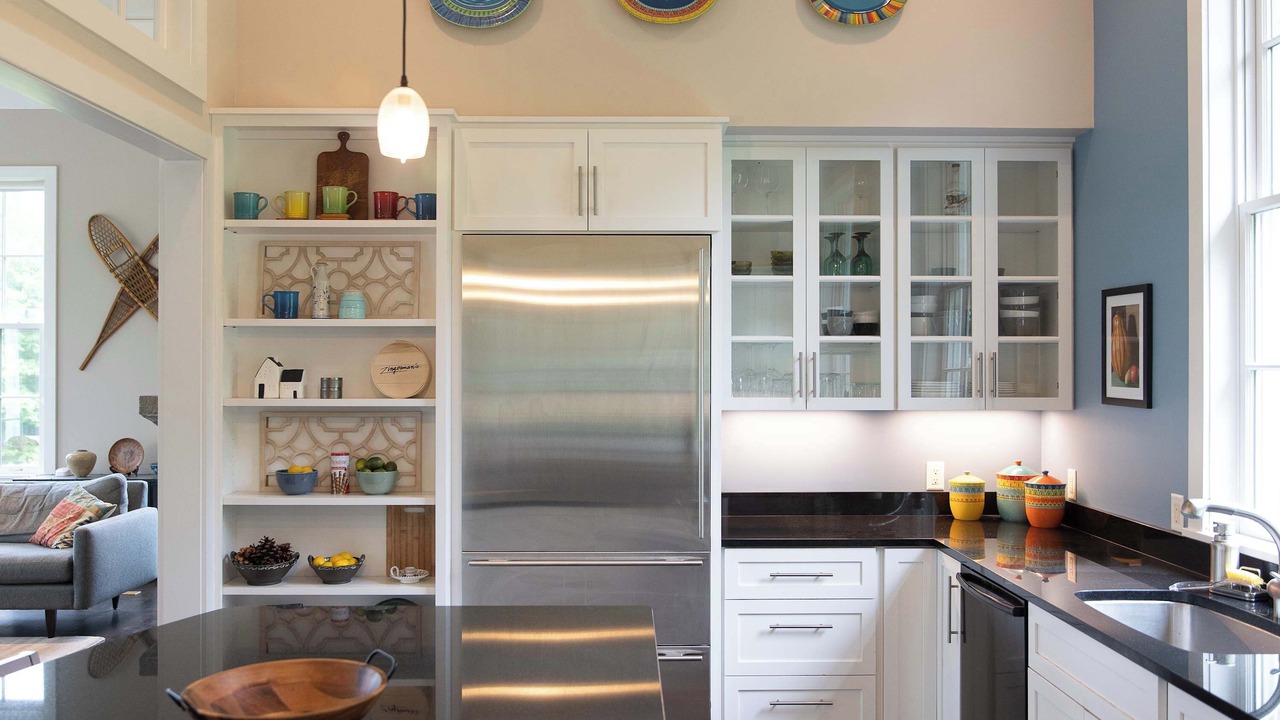 Photo of Kitchen in Williamstown