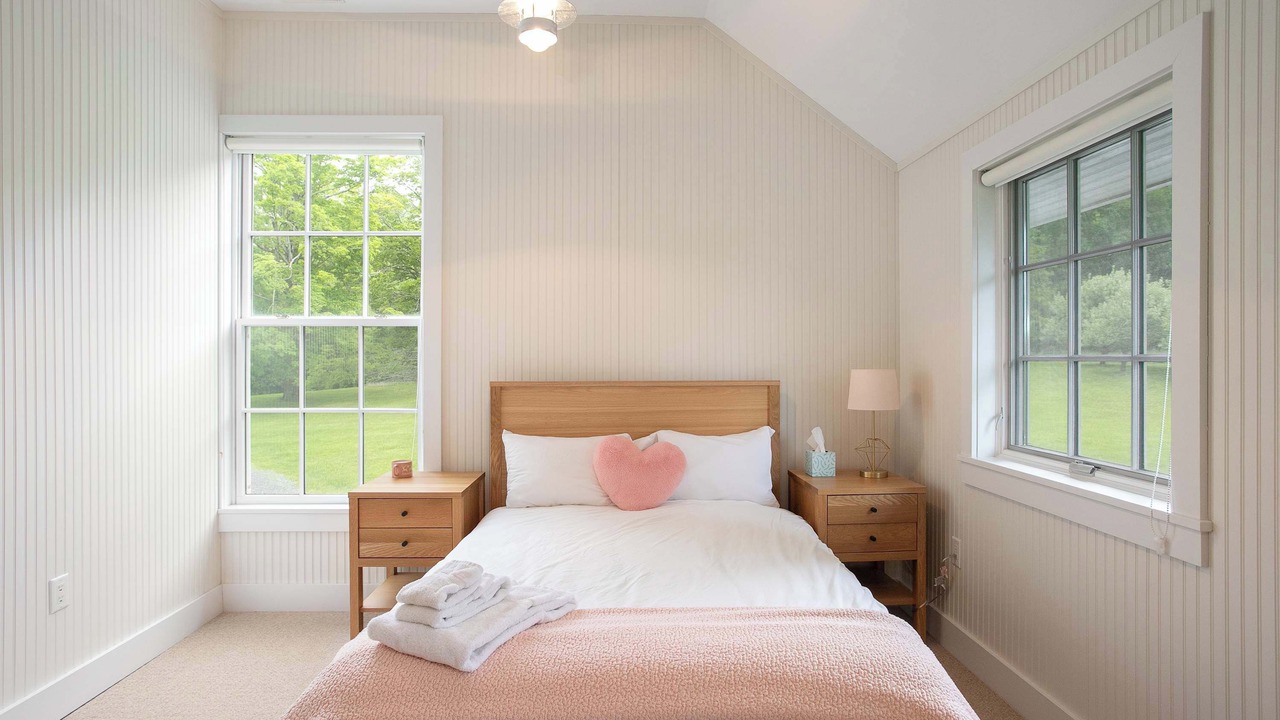 Photo of Bedroom in Williamstown