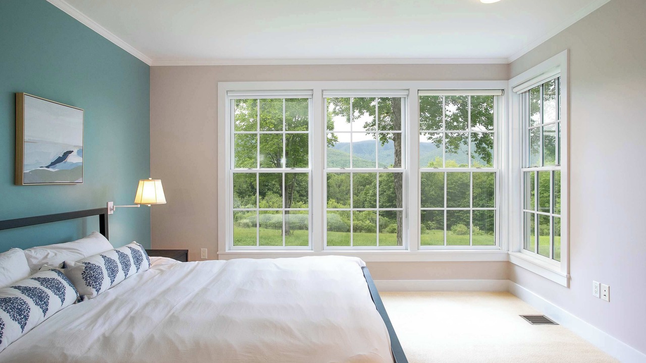 Photo of Bedroom in Williamstown