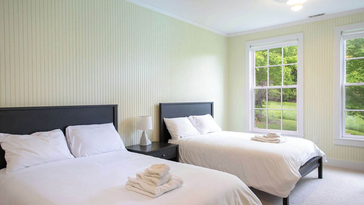 Photo of Bedroom in Williamstown