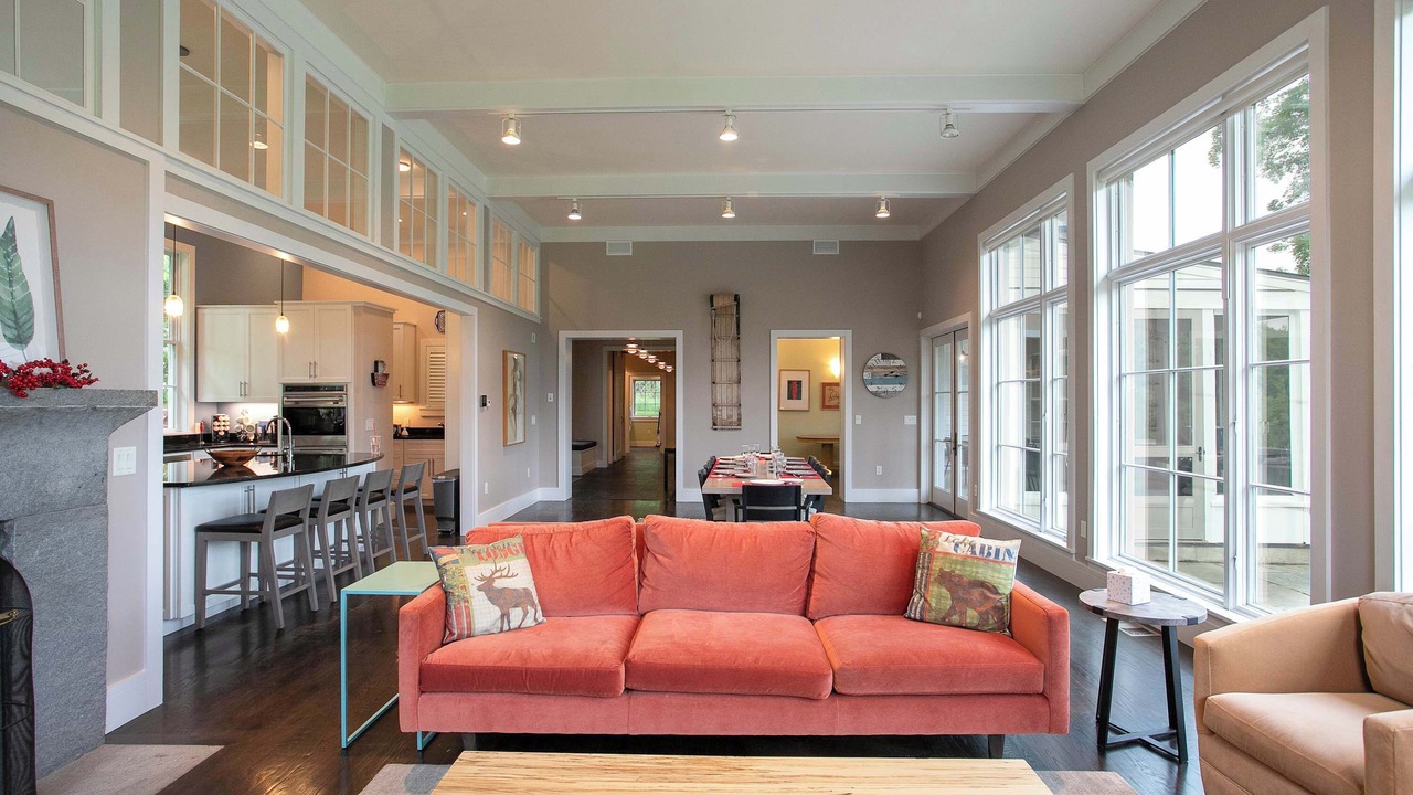 Photo of Livingroom in Williamstown