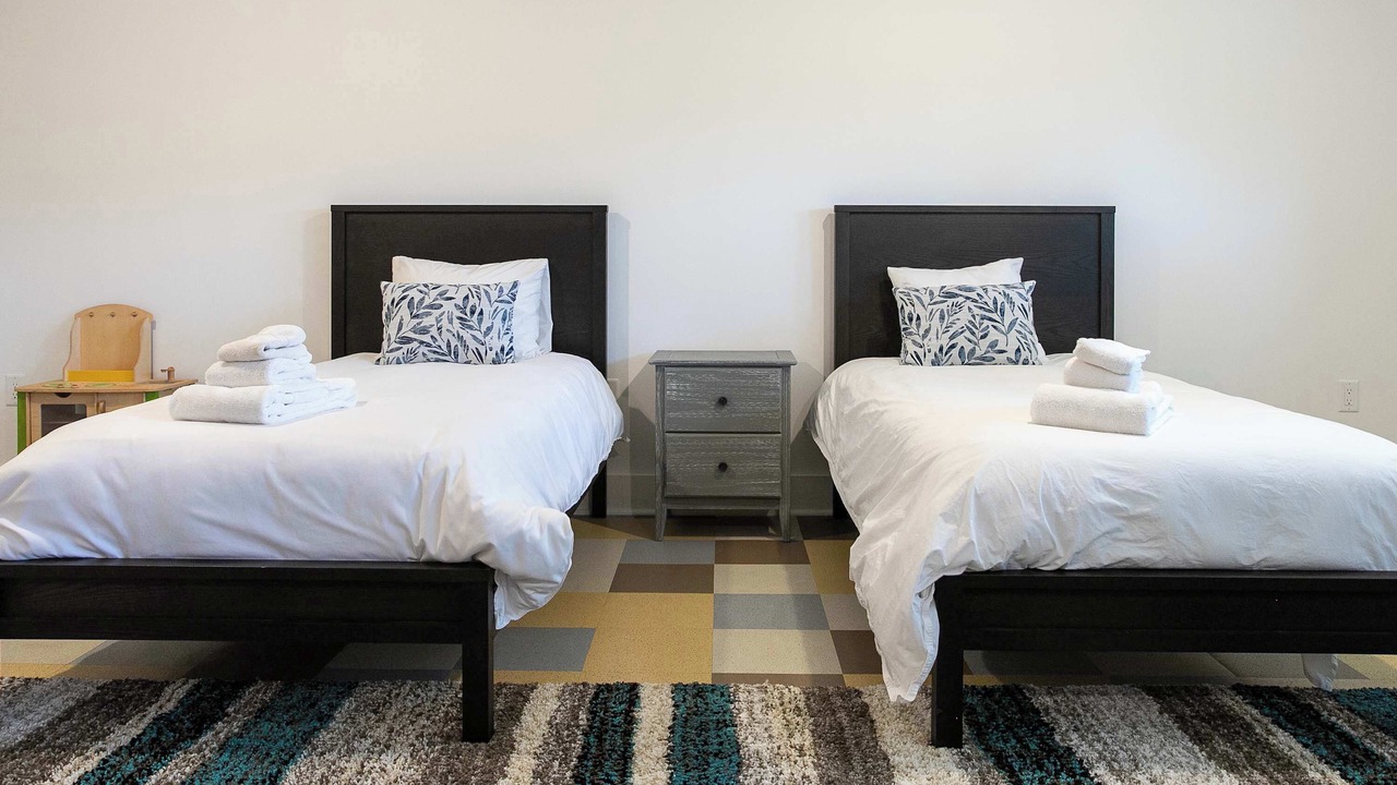 Photo of Bedroom in Williamstown