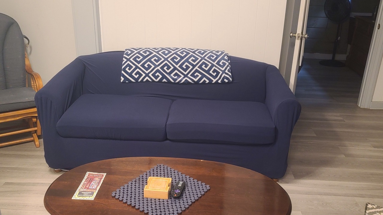 Photo of Livingroom in Bristol