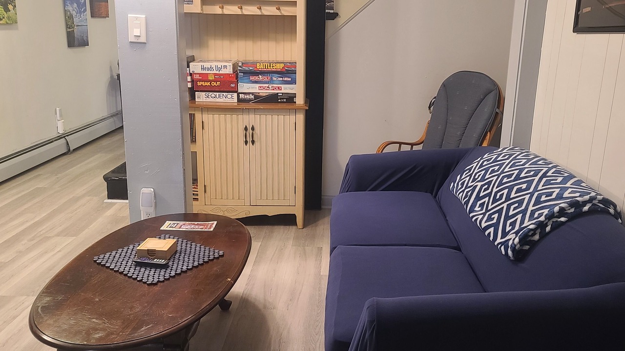 Photo of Livingroom in Bristol