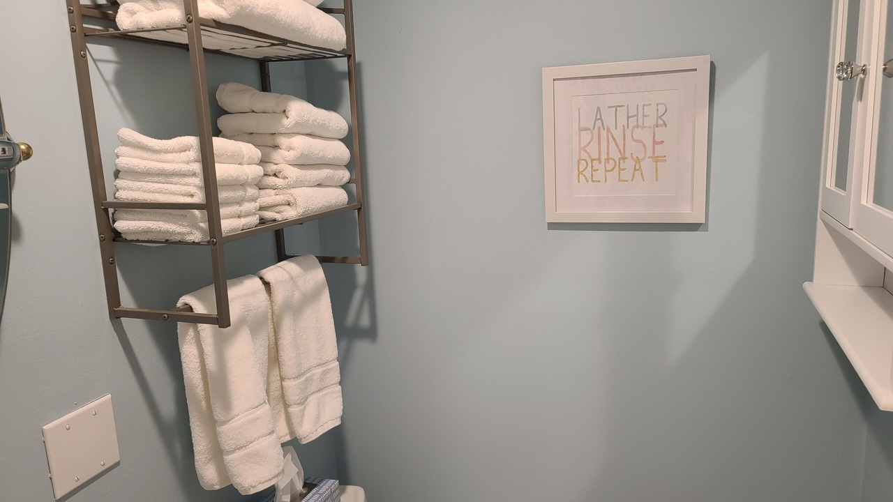 Photo of Bathroom in Bristol