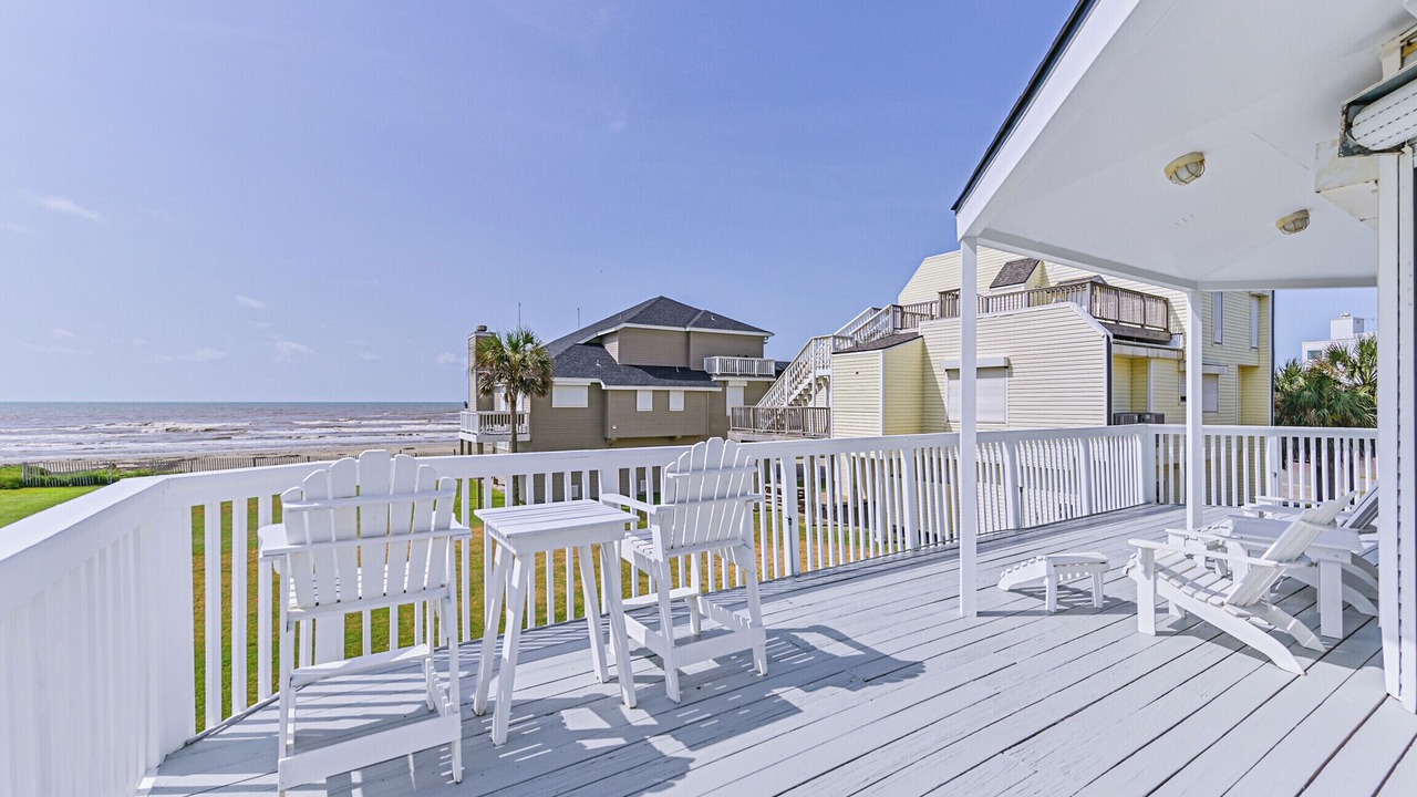 Photo of Outdoor in Pirates Beach