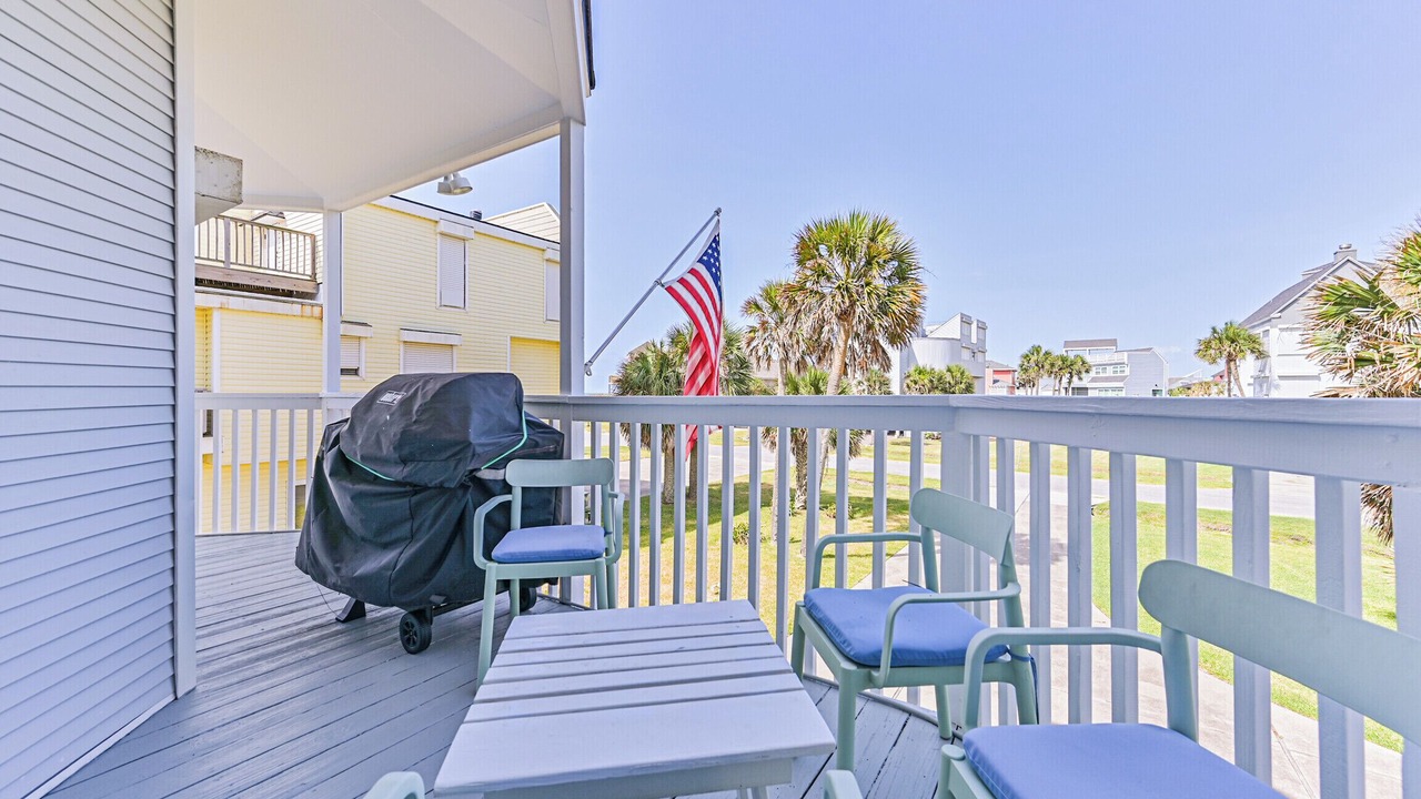 Photo of Outdoor in Pirates Beach