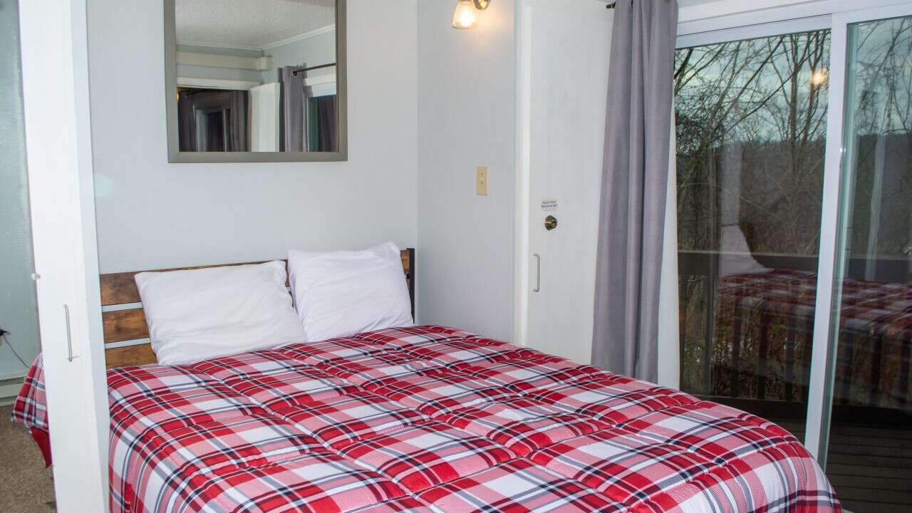 Photo of Bedroom in Ghent