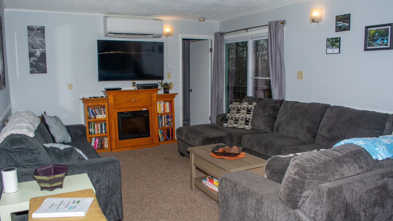 Photo of Livingroom in Ghent