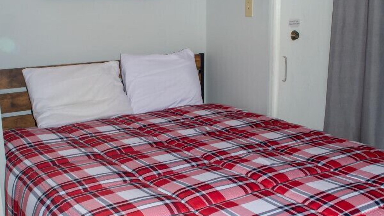 Photo of Bedroom in Ghent
