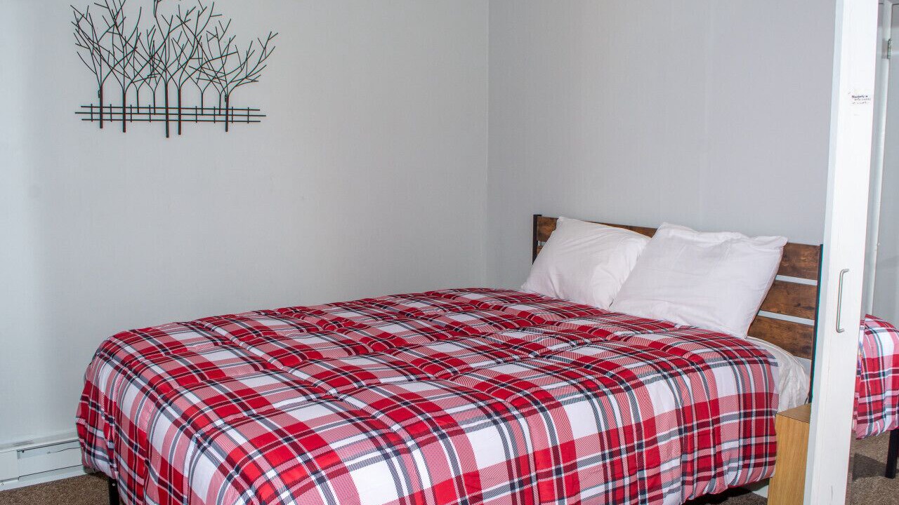 Photo of Bedroom in Ghent
