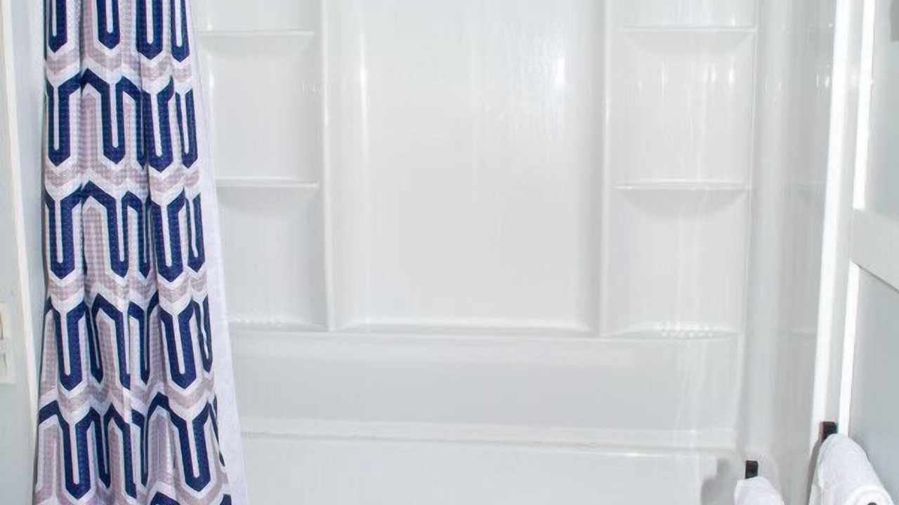 Photo of Bathroom in Ghent