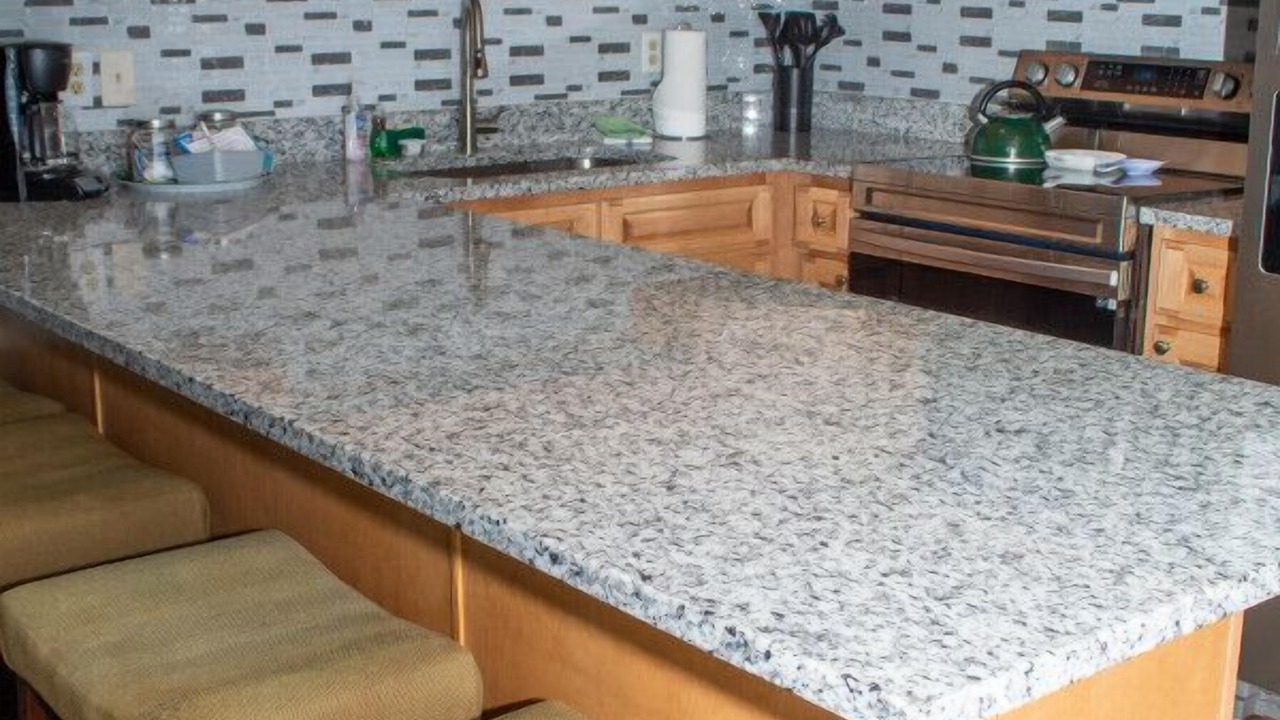 Photo of Kitchen in Ghent