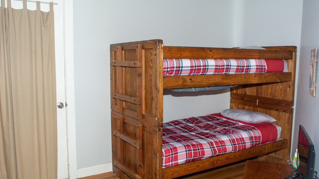 Photo of Bedroom in Ghent