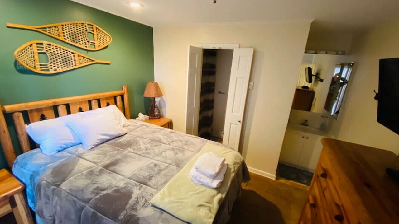 Photo of Bedroom in Ghent