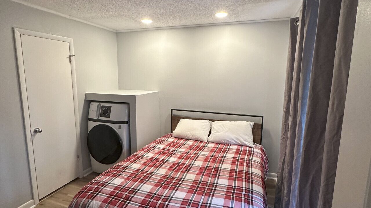 Photo of Bedroom in Ghent