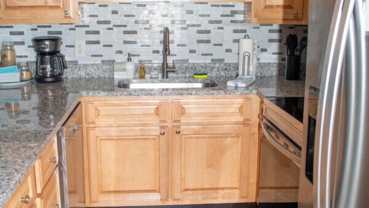 Photo of Kitchen in Ghent