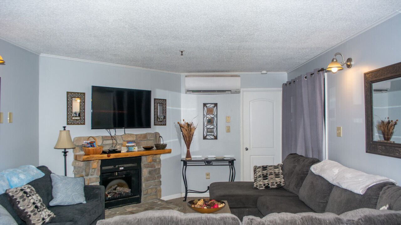 Photo of Livingroom in Ghent