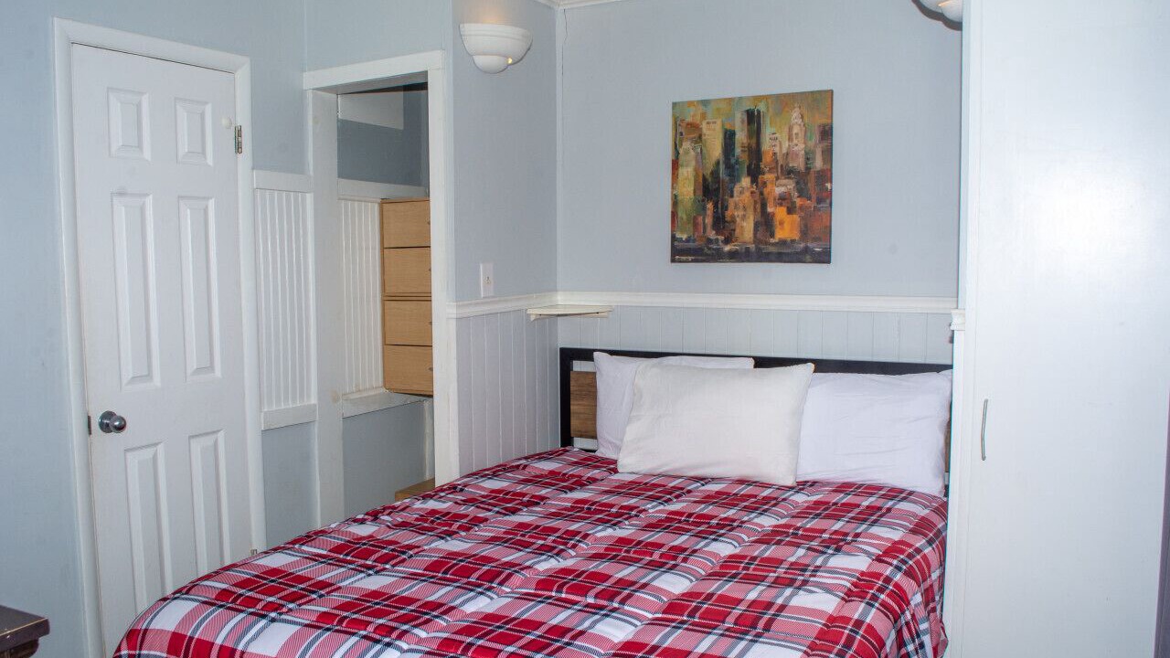 Photo of Bedroom in Ghent