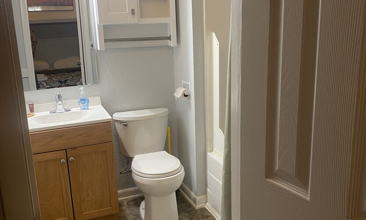 Photo of Bathroom in Ghent