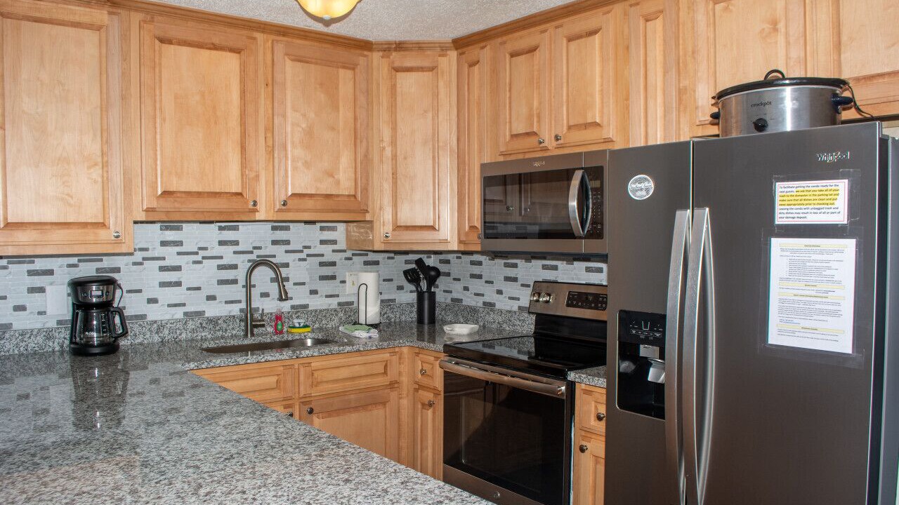 Photo of Kitchen in Ghent
