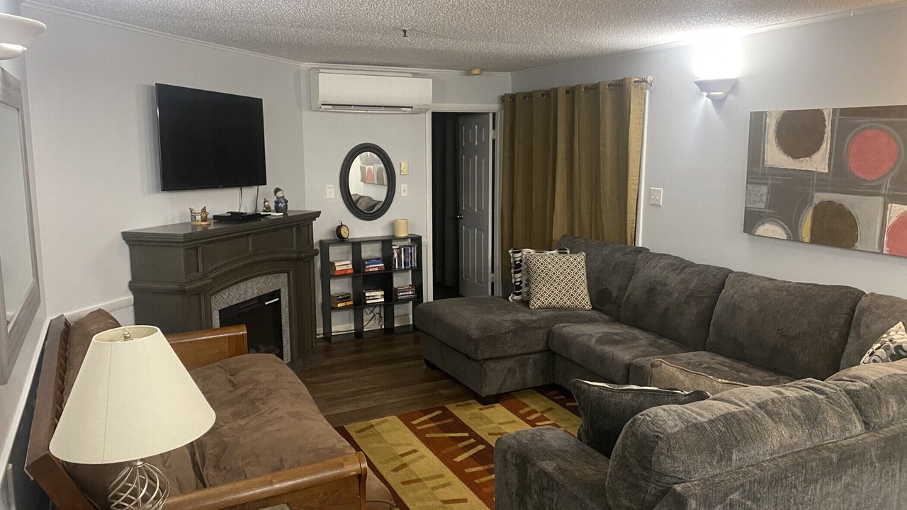 Photo of Livingroom in Ghent
