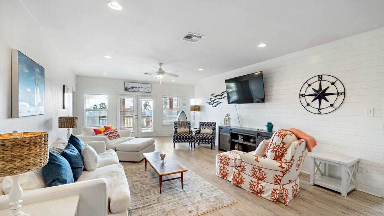 Photo of Bedroom in Surfside Beach