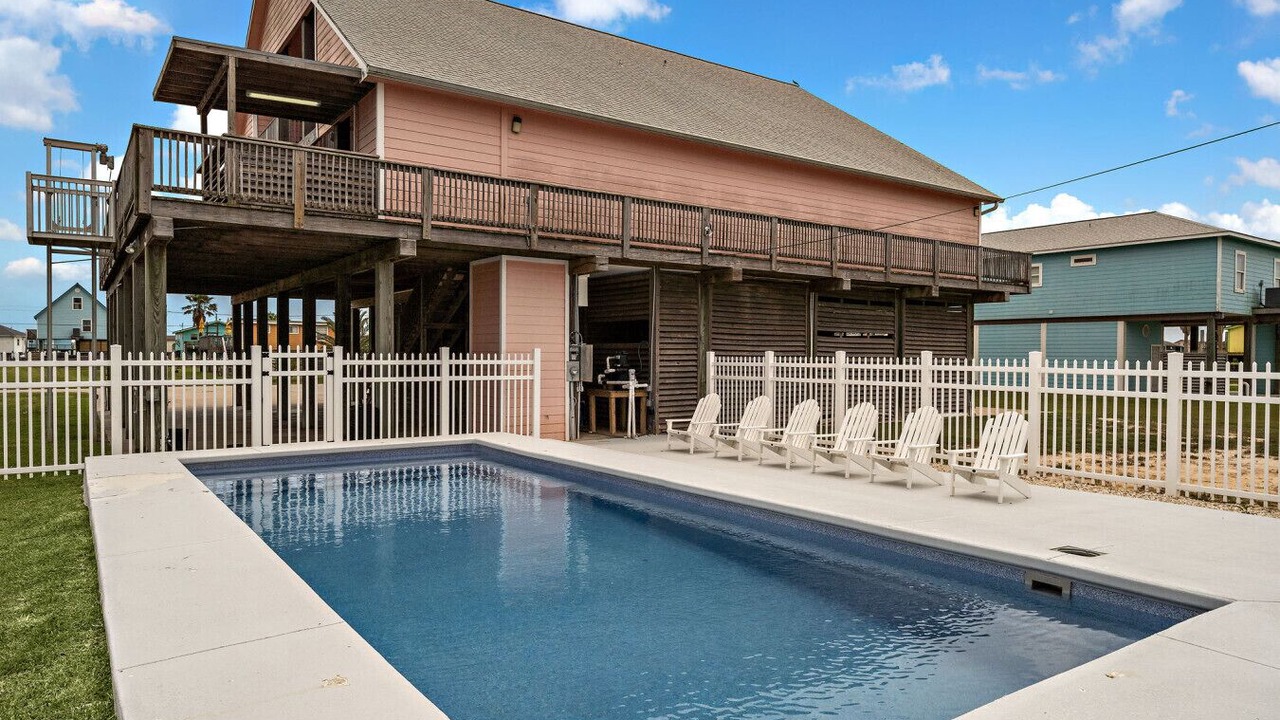 Photo of Outdoor in Surfside Beach