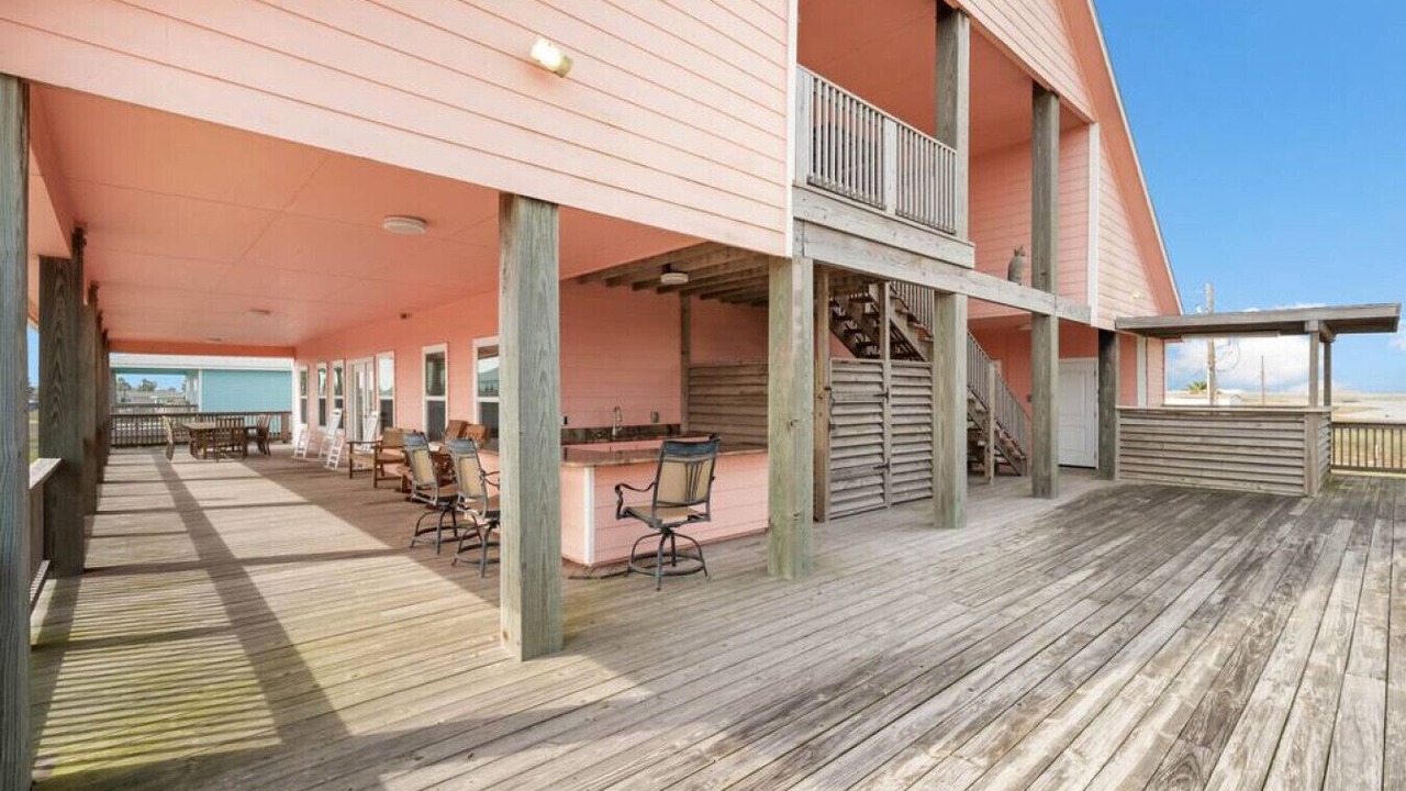 Photo of Outdoor in Surfside Beach